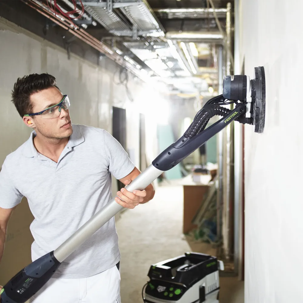 Festool Schleifscheiben STF D225 P80 GR S/25 Granat Soft - 204221