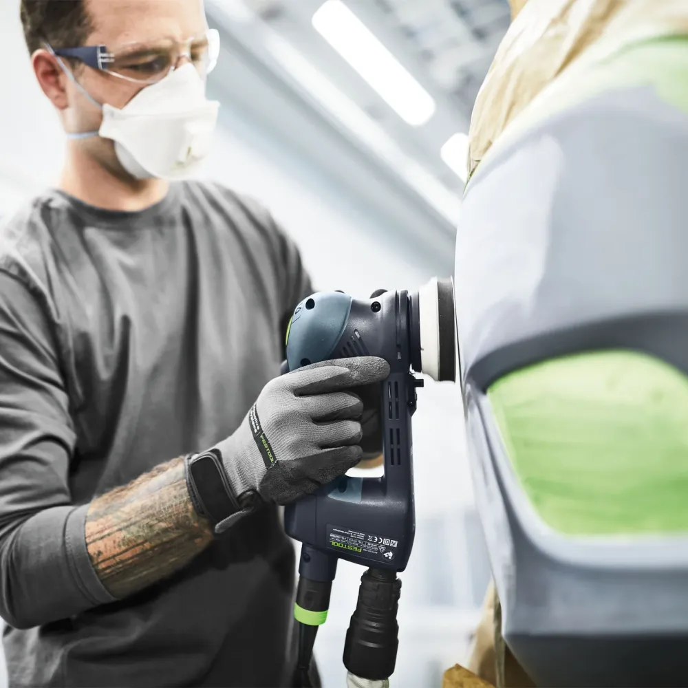 Festool Schleifscheiben STF D90/0 S1000 PL2/15 - 498323