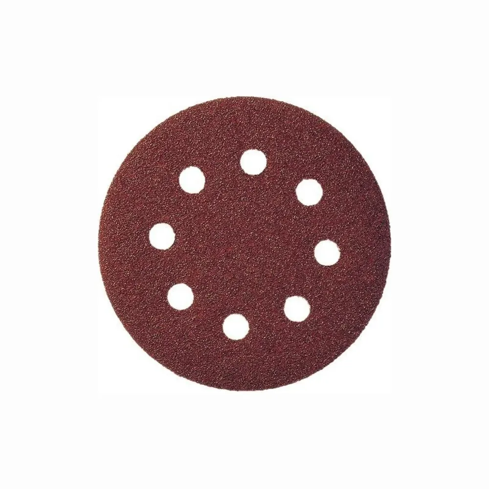 KLINGSPOR Haftschleifscheibe PS 22 K GLS 5 125 mm Körnung 80 - 89489