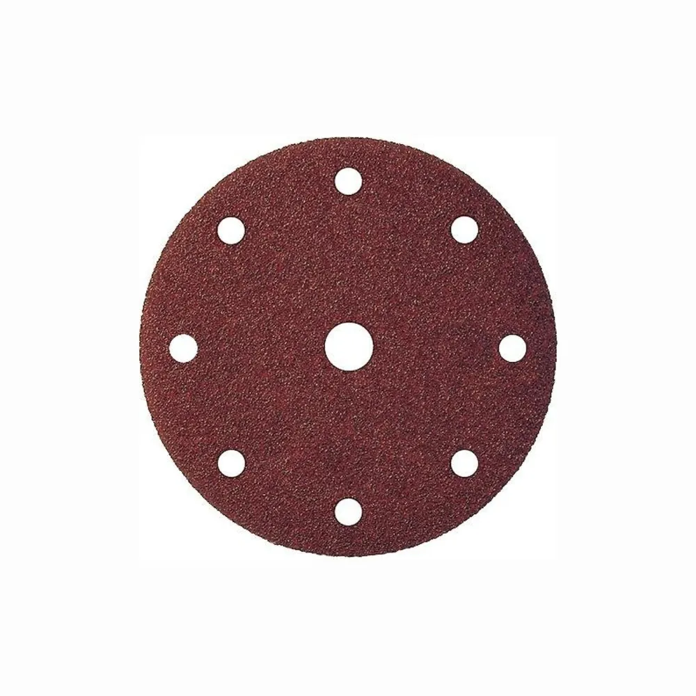 KLINGSPOR Haftschleifscheibe PS 22 K GLS 1 150 mm Körnung 80 - 6524