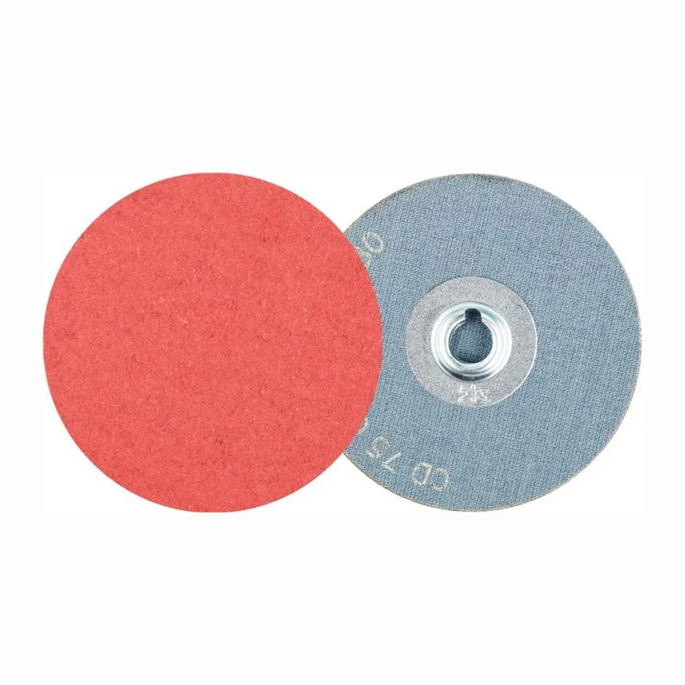PFERD Schleifscheibe COMBIDISC CO-COOL Ø 50 mm Körnung 36 - 42756503