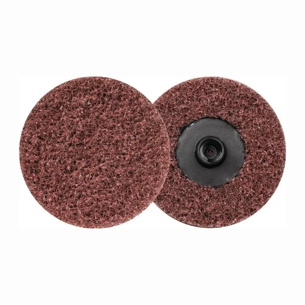 PFERD Vlieskompaktscheibe COMBIDISC VRW Ø 50 mm very fine - 42760504