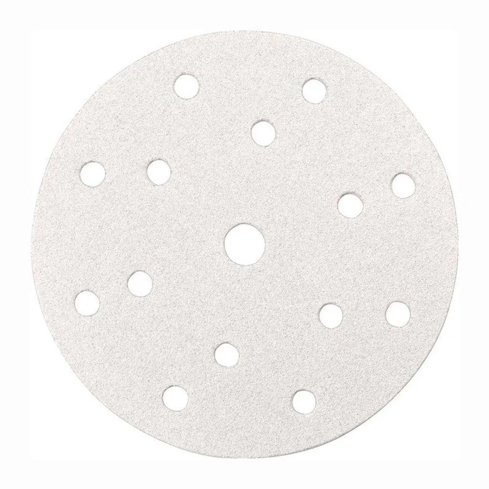 TYROLIT Haftschleifscheibe TFC 150 mm Körnung 40 Lochanzahl 15 - 34230534