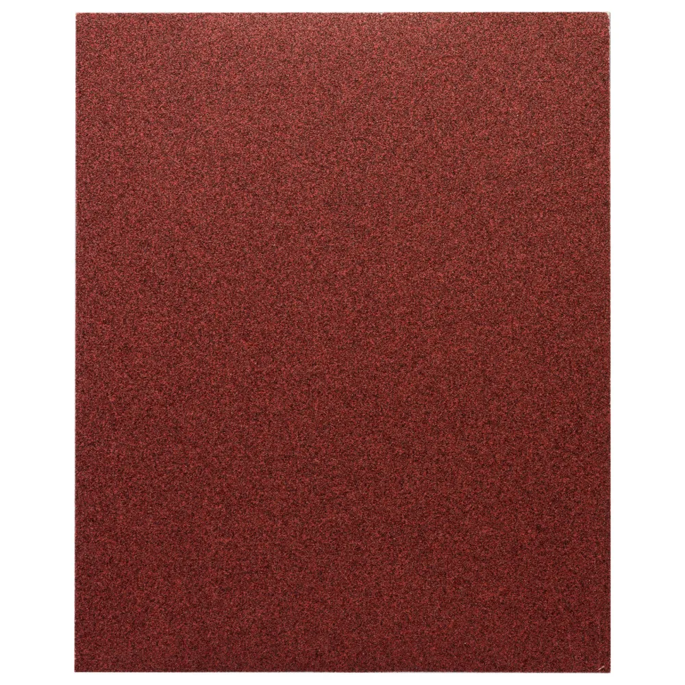 Bosch 50x Papierschleifblatt C420 Standard Wood and Paint 230 x 280 mm 80 - 2608621593
