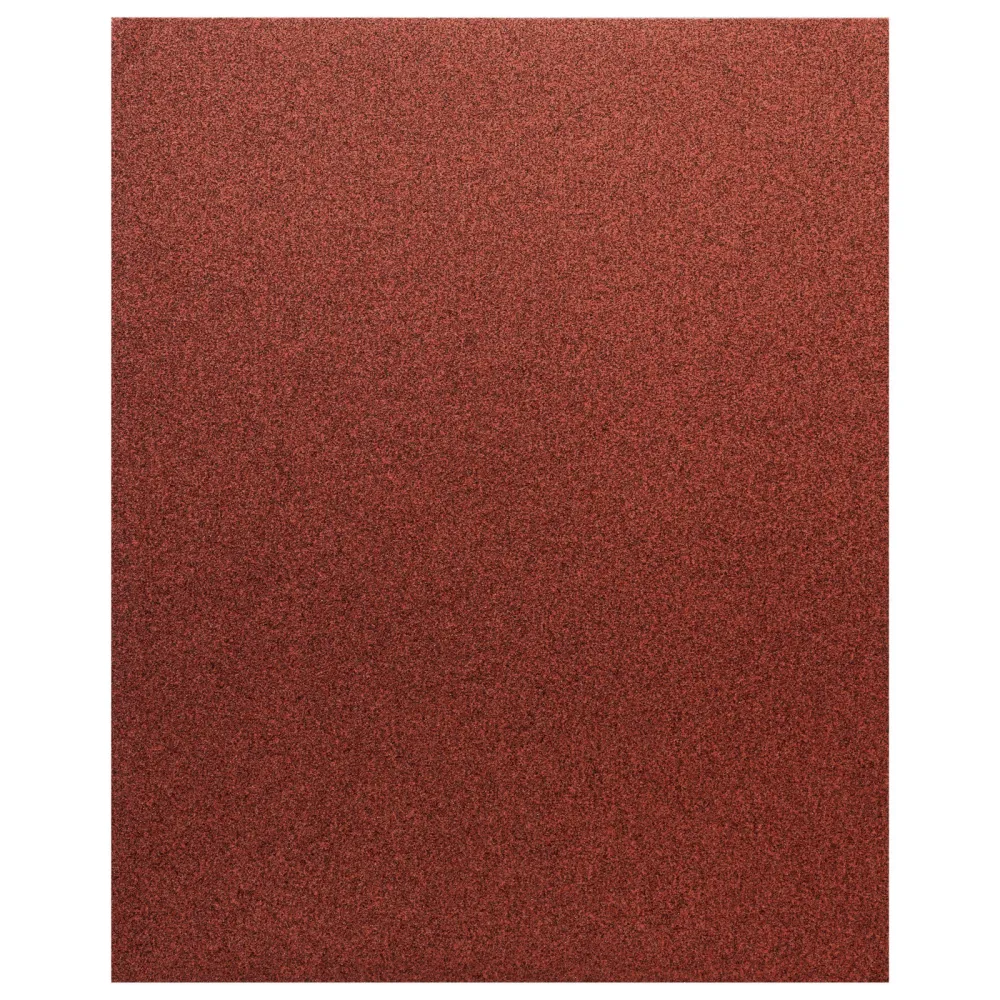 Bosch 50x Papierschleifblatt C420 Standard Wood and Paint 230 x 280 mm 100 - 2608621594