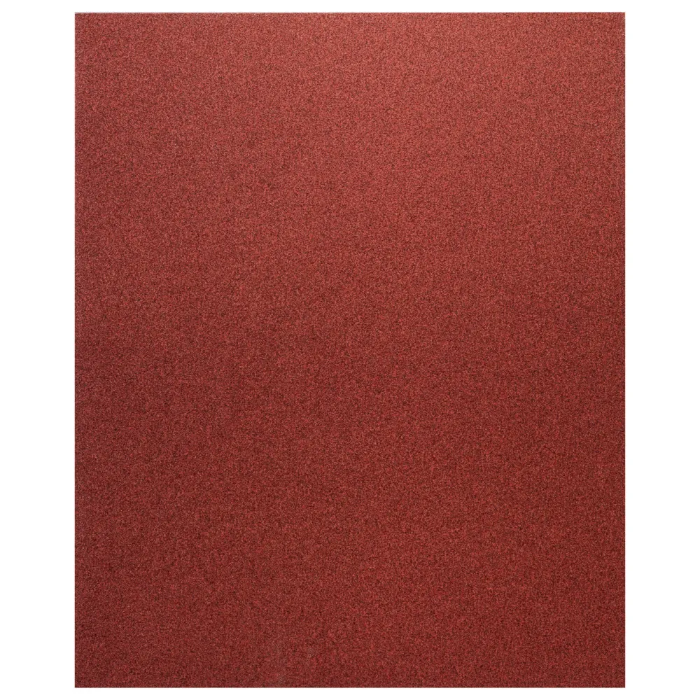 Bosch 50x Papierschleifblatt C420 Standard Wood and Paint 230 x 280 mm 120 - 2608621595