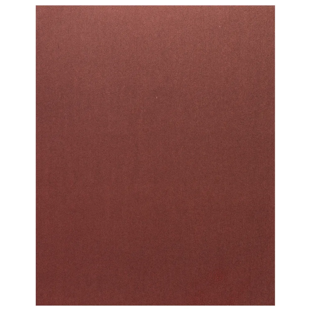 Bosch 50x Papierschleifblatt C420 Standard Wood and Paint 230 x 280 mm 240 - 2608621597
