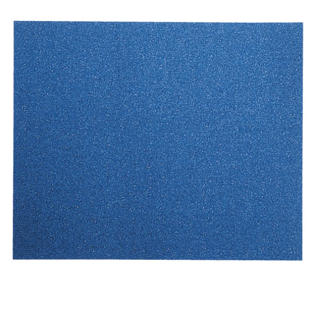 Bosch 50x Schleifblatt 230 x 280 mm für Metall 60 - 2608605412