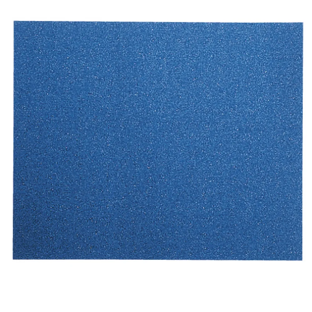 Bosch 50x Schleifblatt 230 x 280 mm für Metall 100 - 2608605414