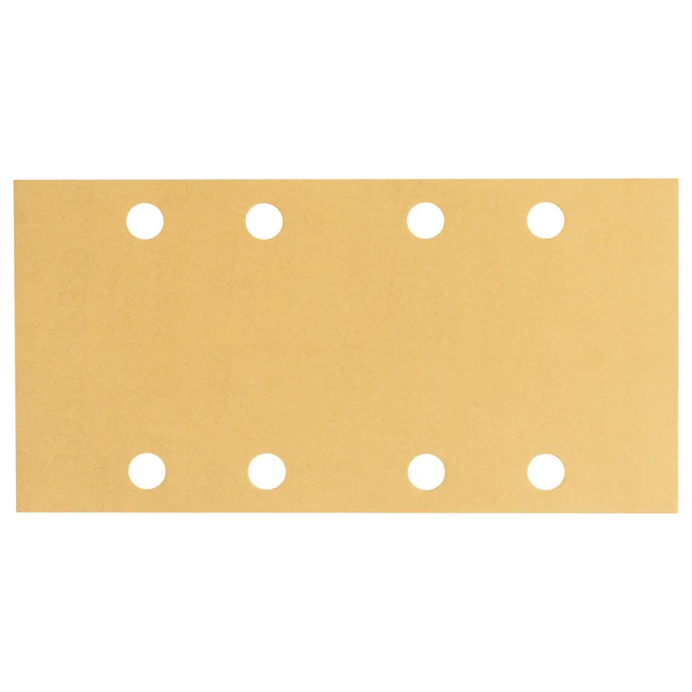 Bosch 50x whitePaint Schleifblatt 93x186 K240 8L/k - 2608607974