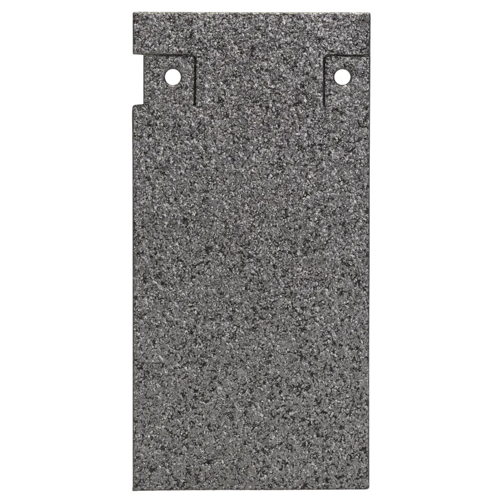 Bosch Feinschleifplatte für Bandschleifer für GBS 75 AE/AE Set - 2601098043