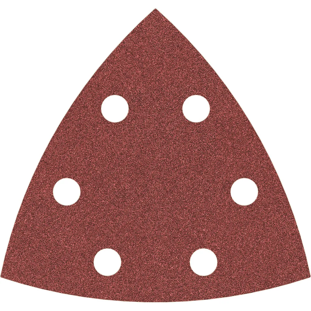 Bosch PRO F460 Schleifblatt 93 x 93 mm; 120 - 2608621687