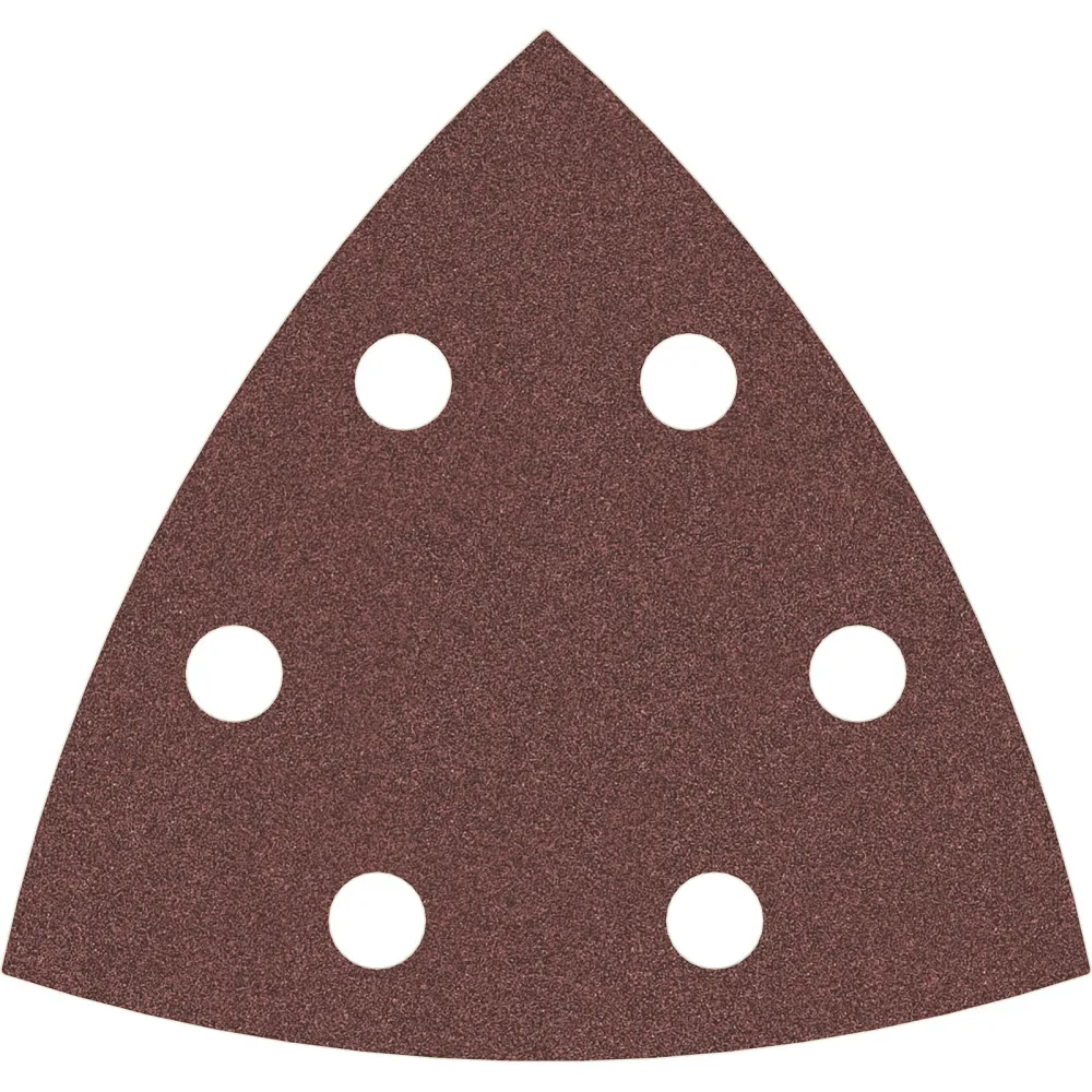 Bosch PRO F460 Schleifblatt 93 x 93 mm; 180 - 2608621688