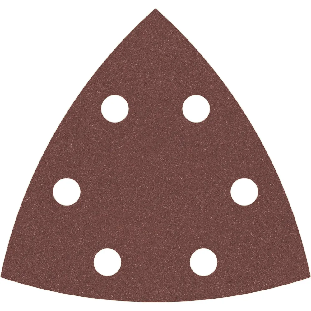 Bosch PRO F460 Schleifblatt 93 x 93 mm; 240 - 2608621689