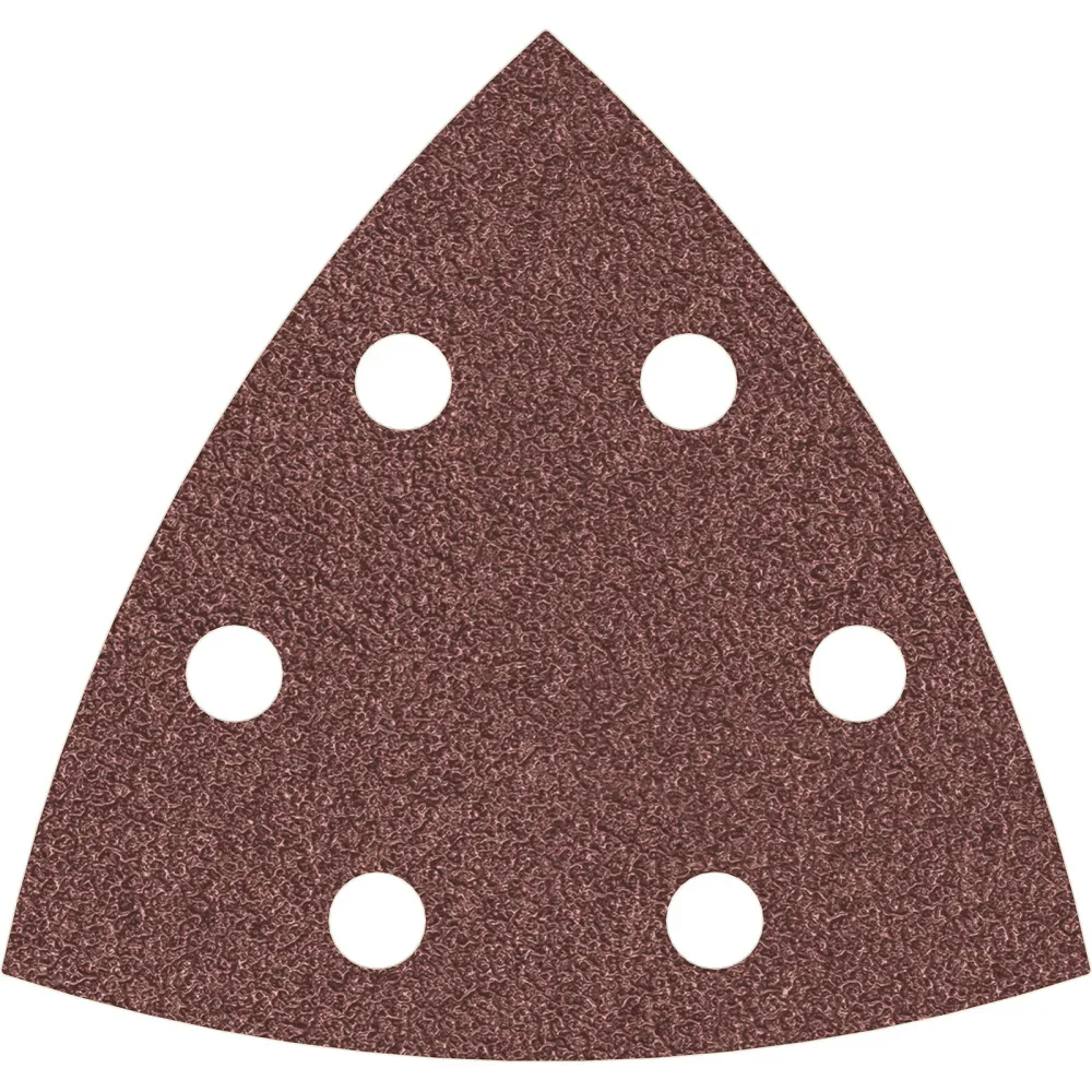 Bosch PRO F460 Schleifblatt 93 x 93 mm; 40 - 2608621684