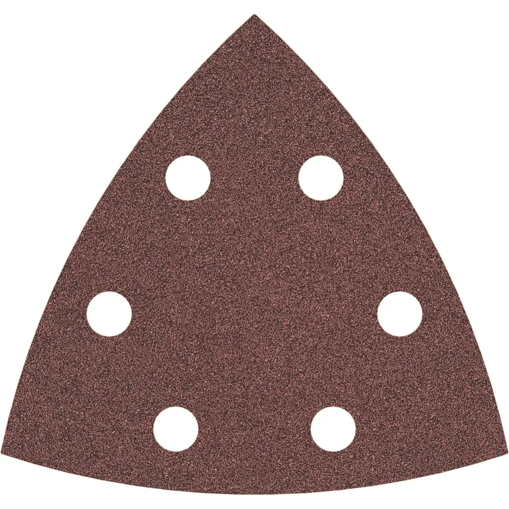 Bosch PRO F460 Schleifblatt 93 x 93 mm; 80 - 2608621686