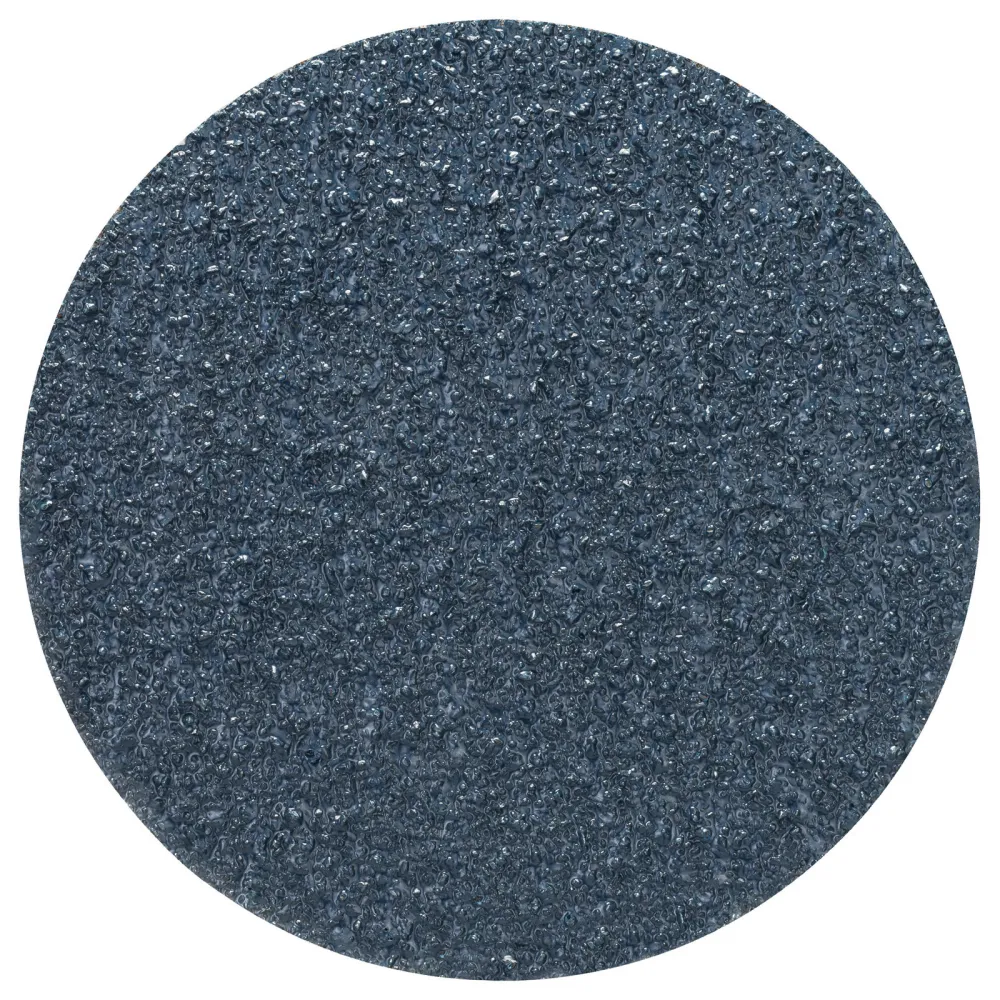 Bosch Schleifblatt F550 Expert Metal 115 mm 24 ungelocht klett 5er-Pack - 2608608Y01