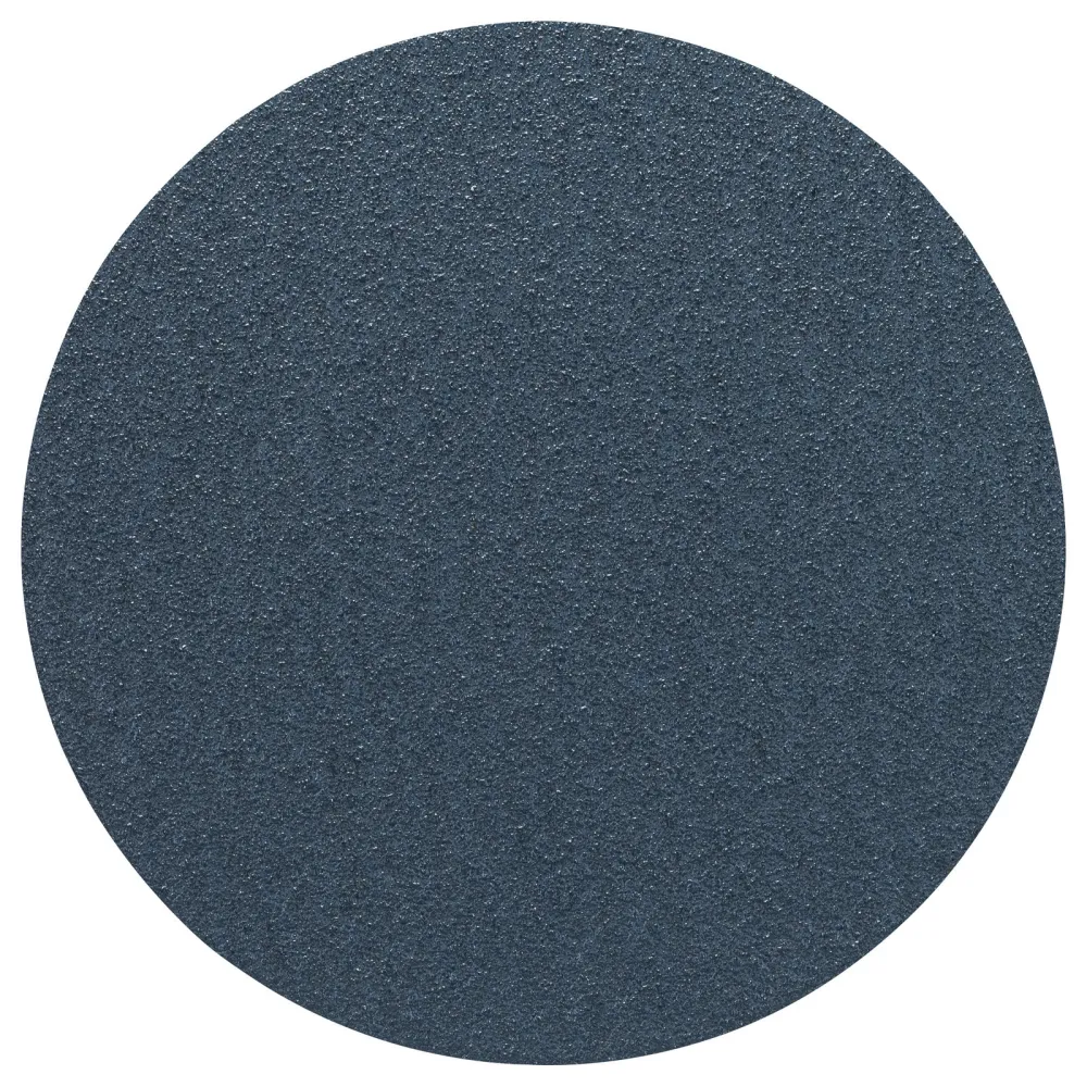 Bosch Schleifblatt F550 Expert Metal 115 mm 80 ungelocht klett 5er-Pack - 2608608Y06