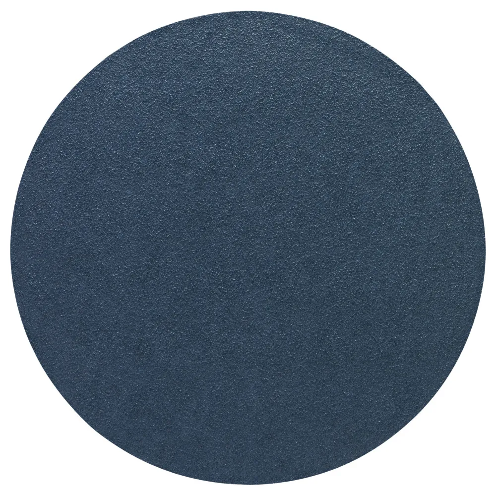 Bosch Schleifblatt F550 Expert Metal 115 mm 120 ungelocht klett 5er-Pack - 2608608Y08