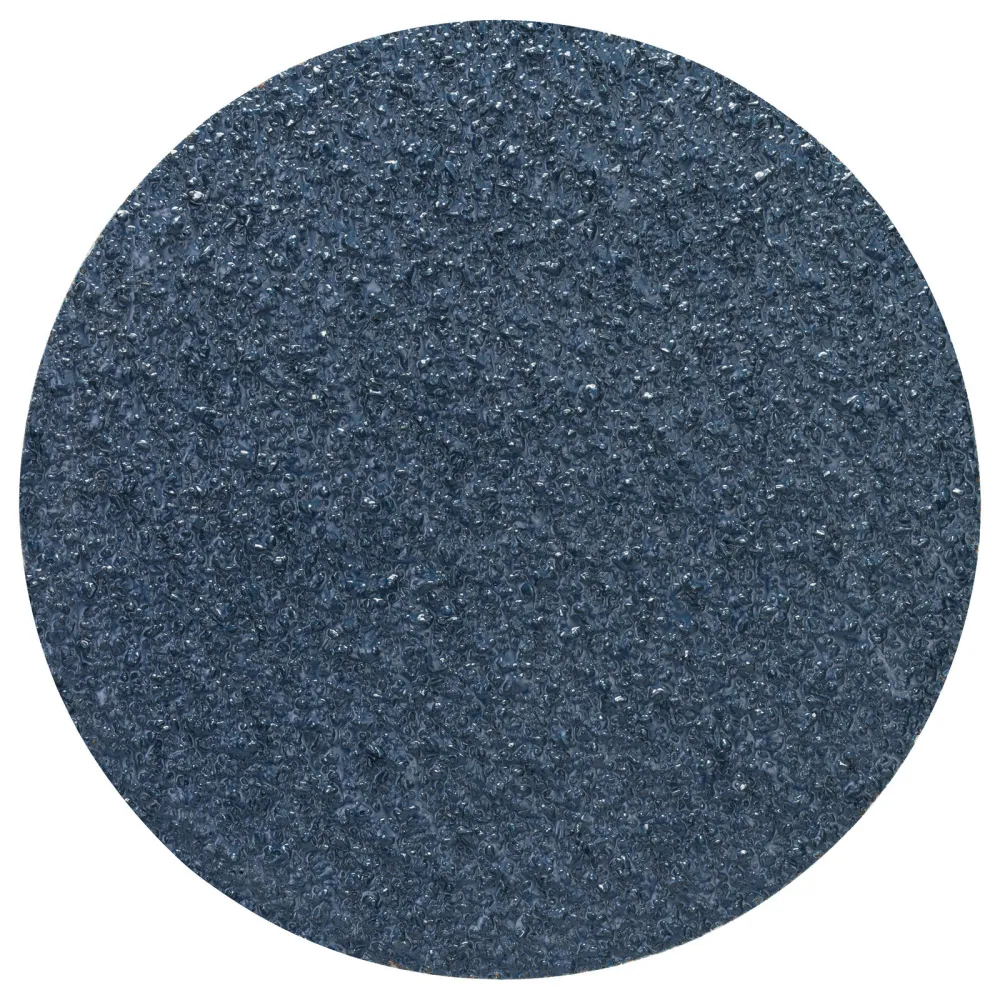 Bosch Schleifblatt F550 Expert Metal 125 mm 24 ungelocht klett 5er-Pack - 2608608Y10