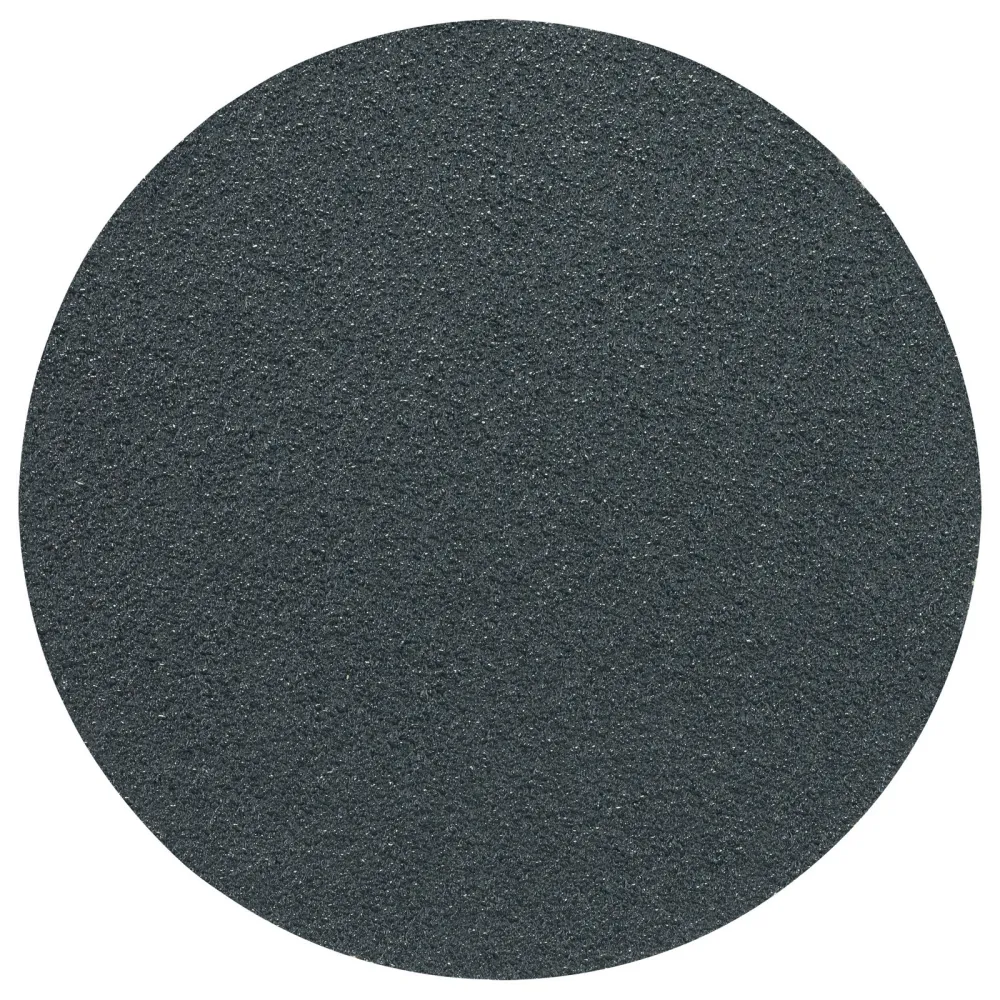 Bosch Schleifblatt F550 Expert Metal 125 mm 60 ungelocht klett 5er-Pack - 2608608Y14
