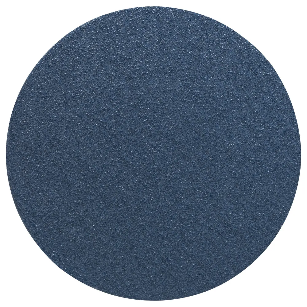 Bosch Schleifblatt F550 Expert Metal 125 mm 80 ungelocht klett 5er-Pack - 2608608Y15