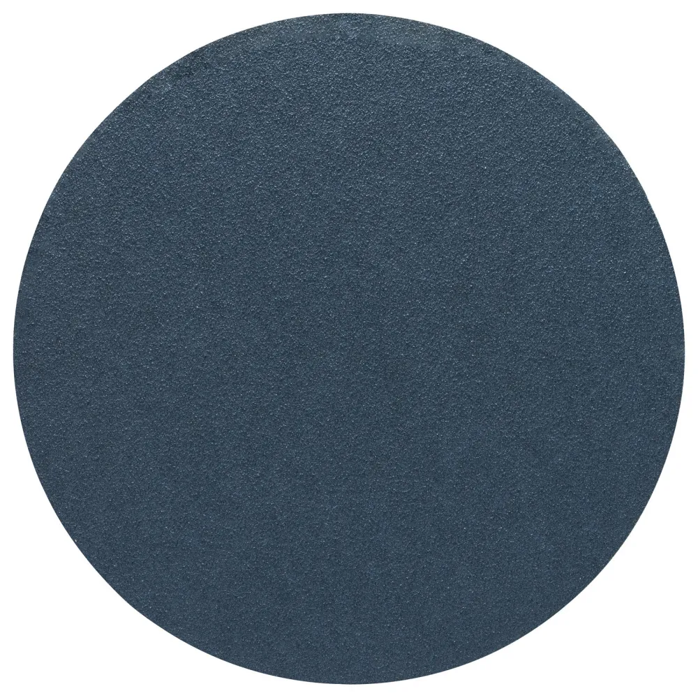 Bosch Schleifblatt F550 Expert Metal 125 mm 120 ungelocht klett 5er-Pack - 2608608Y17