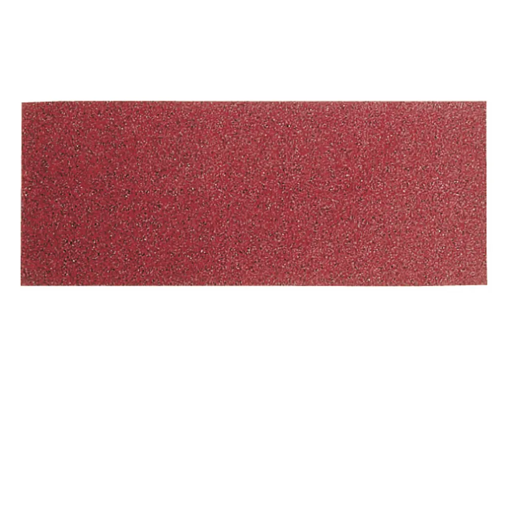 Bosch Schleifblatt-Set C430 Expert Wood 10tlg. ungelocht gespannt 115x280 mm 80 - 2608605324