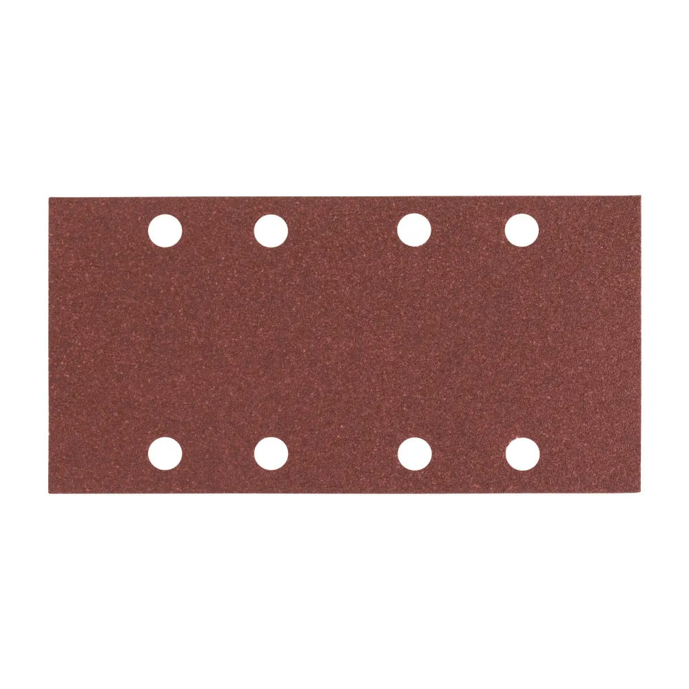 Bosch Schleifblatt-Set C430 Expert Wood and Paint 10tlg. 93x186 mm K60 / K120 / K180 - 2608605310