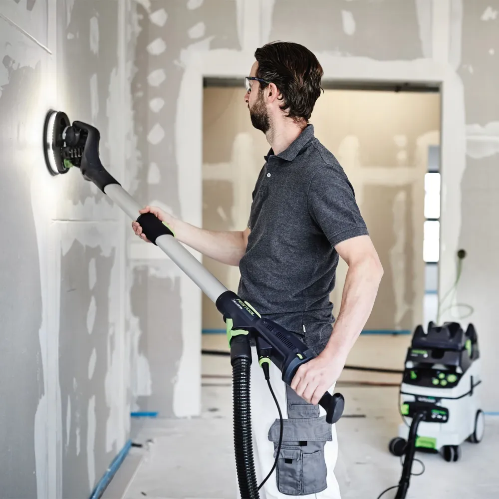 Festool 25x Schleifscheiben Granat STF D225/128 P220 - 205662