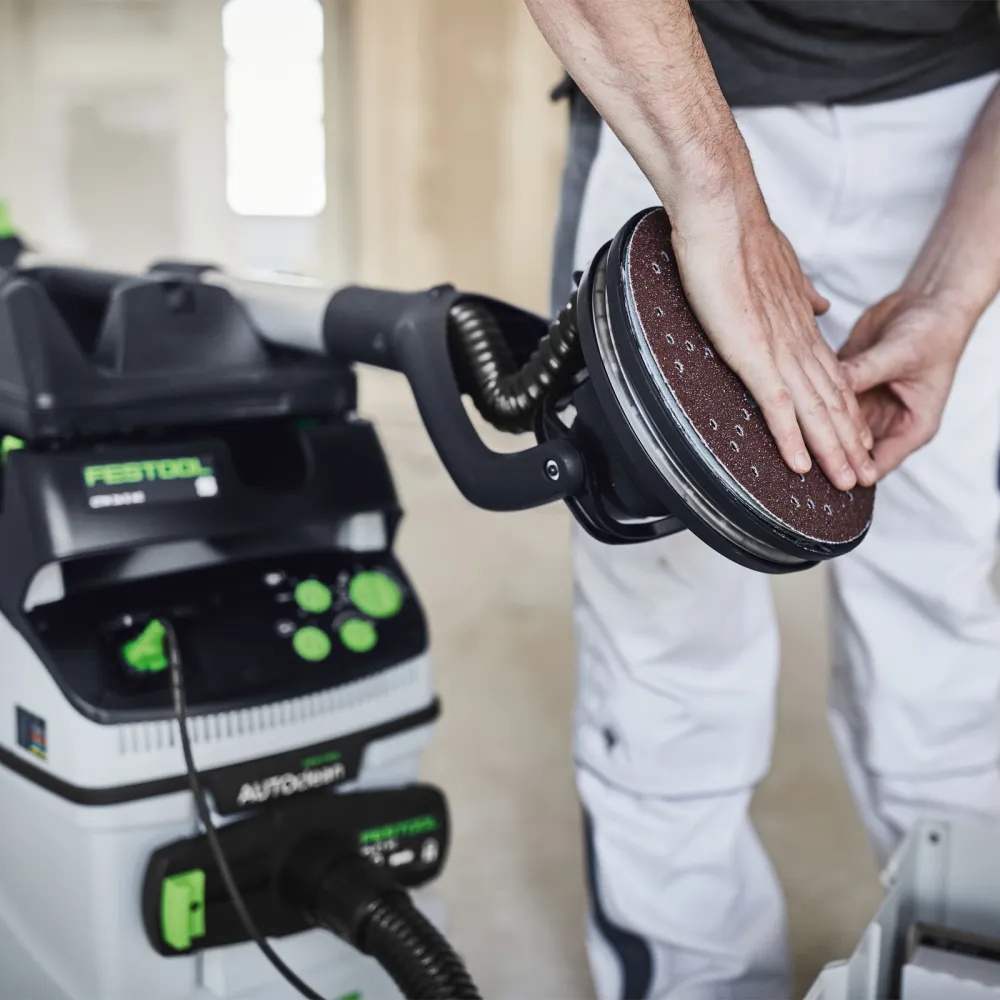 Festool 25x Schleifscheiben Saphir STF D225/48 P36 - 205652