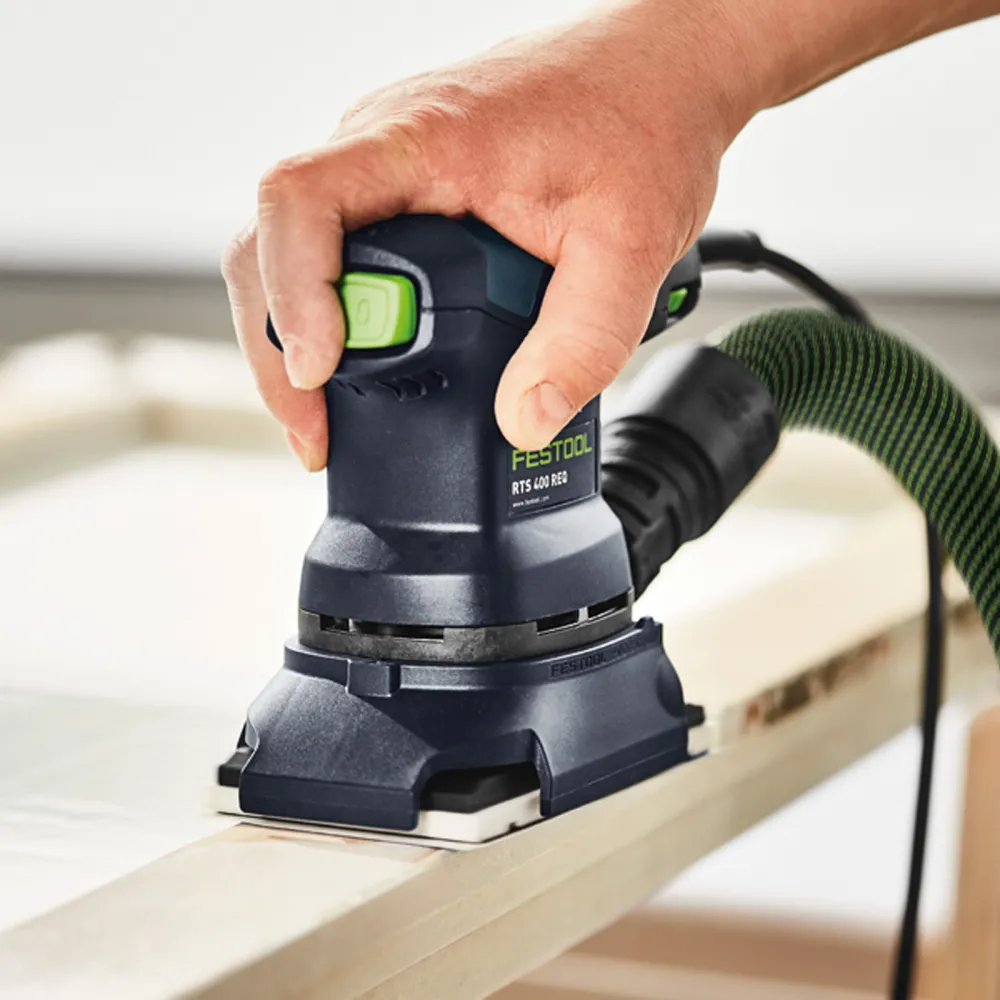 Festool 50x Rubin Schleifstreifen STF 80X133 P120 RU2/50 - 499050