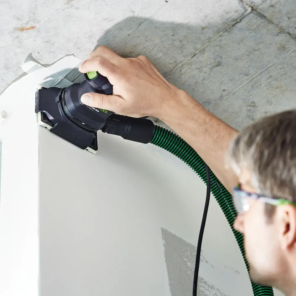 Festool Schleifstreifen Granat STF 80x133 P120 GR/10 - 497129