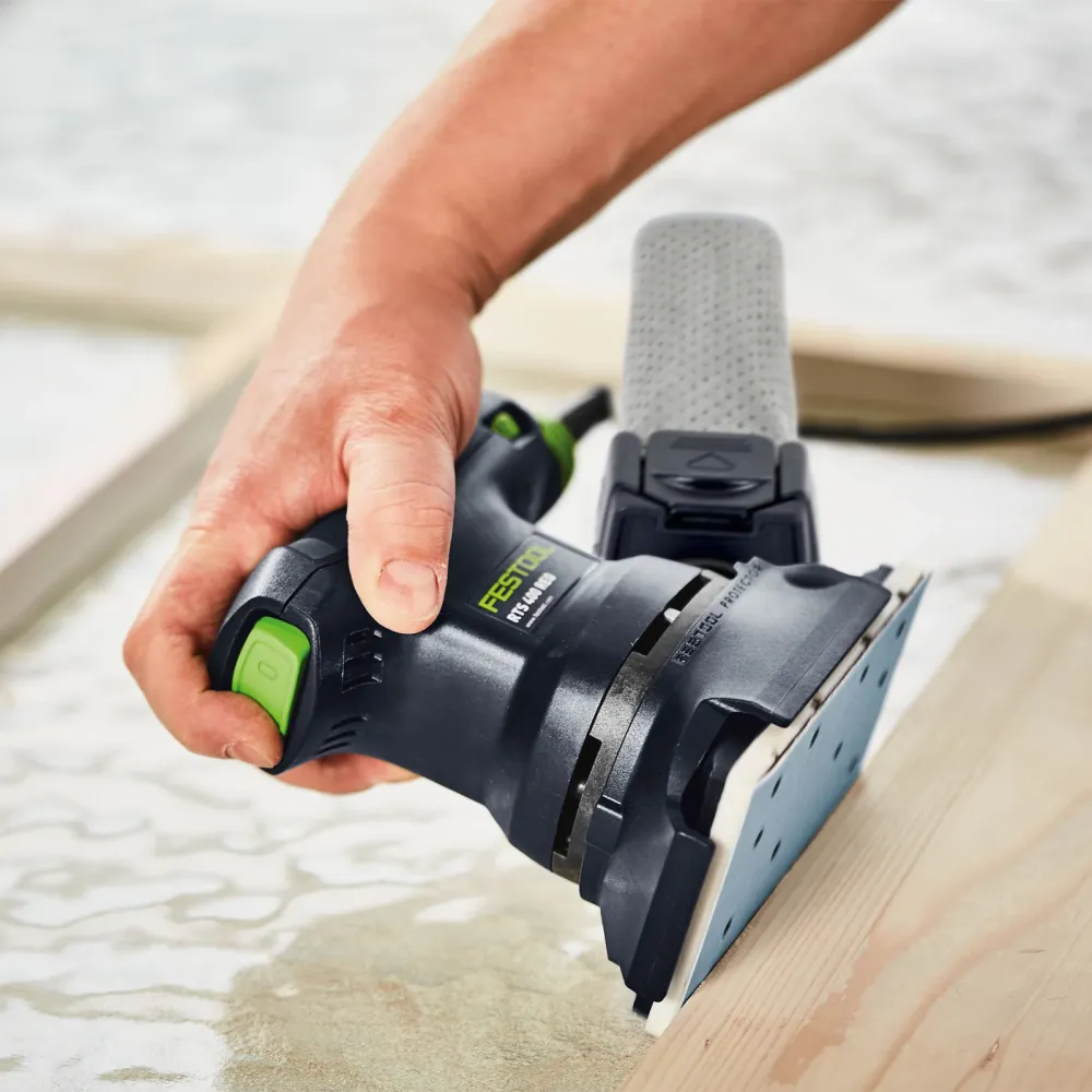 Festool Schleifstreifen Granat STF 80x133 P400 GR/100 - 497126