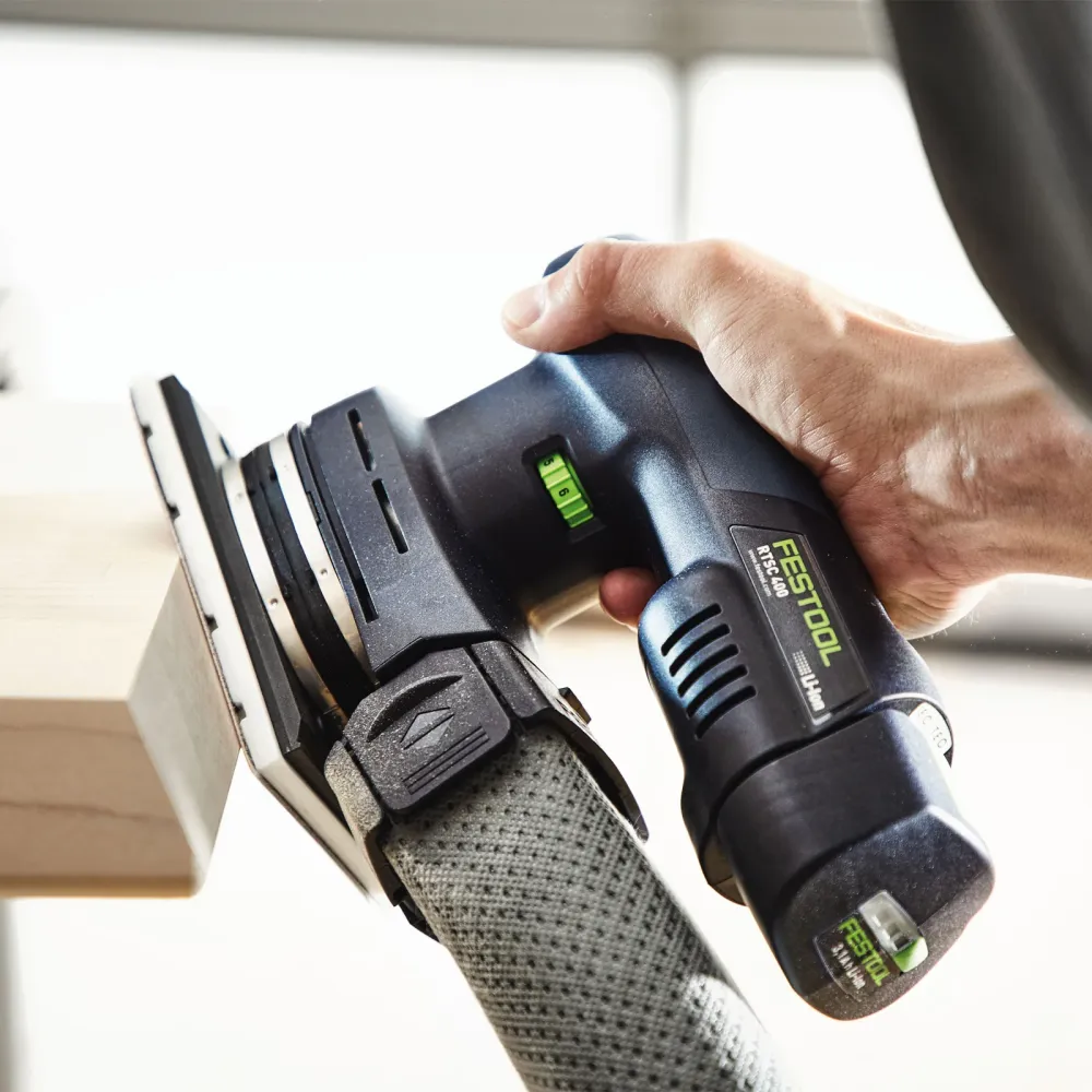 Festool Schleifstreifen Granat STF 93X178 P100 GR/100 - 499633