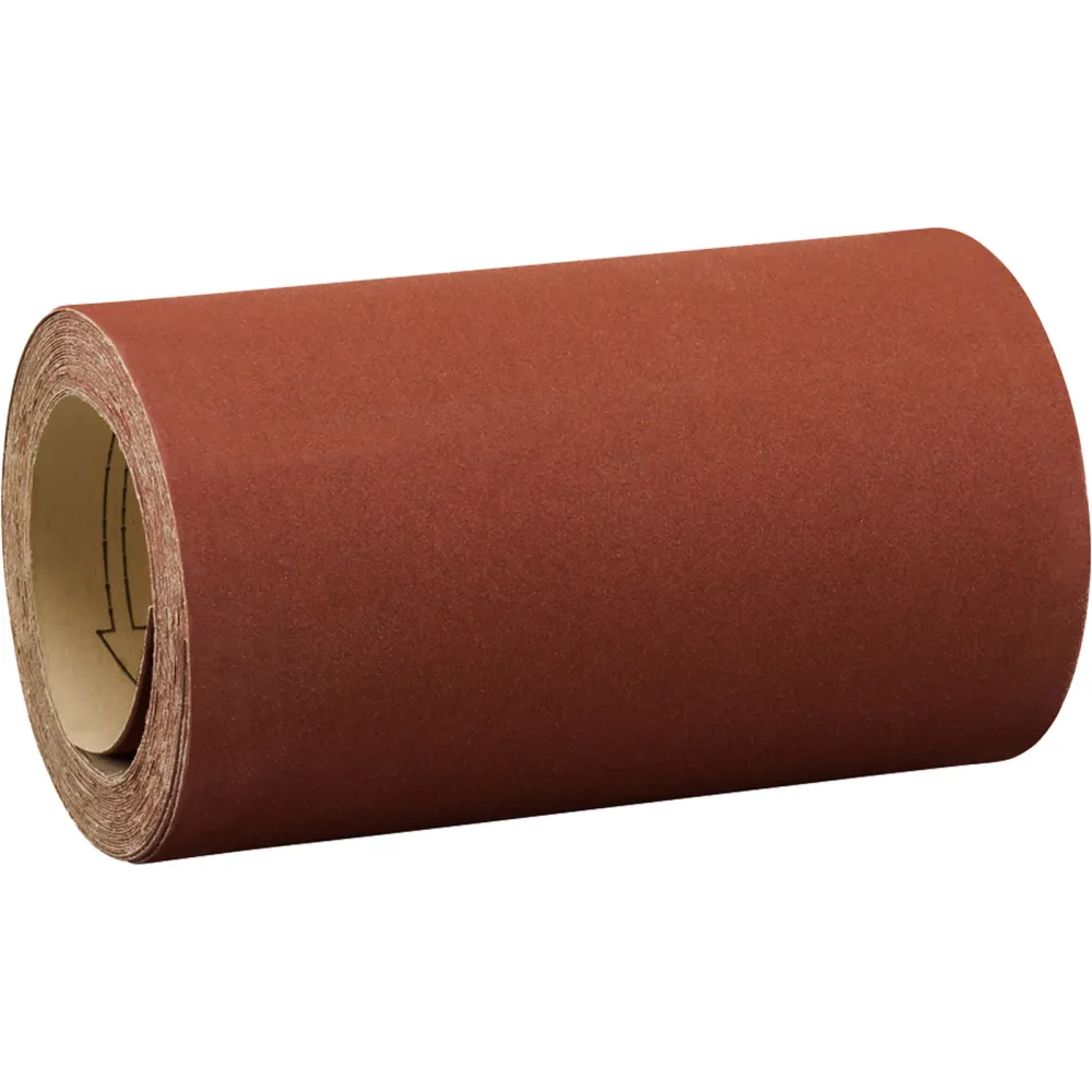 Makita Schleifpapier Rolle 120 mm x 5 m K240 - P-38168