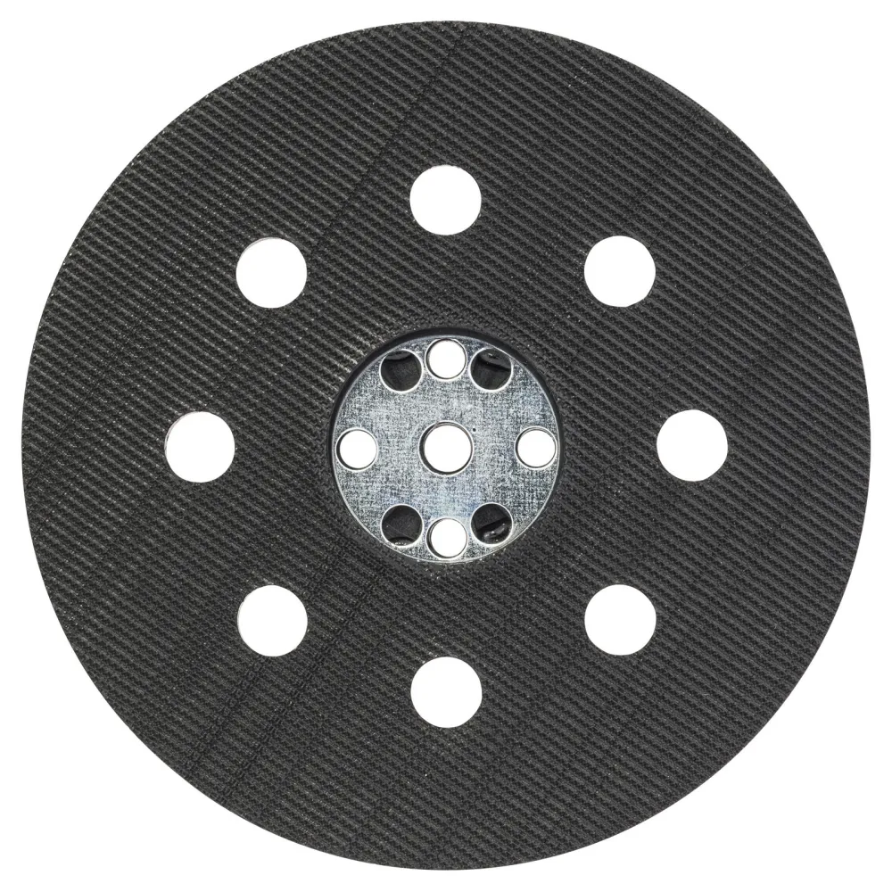 Bosch Schleifteller mittel Ø 115 mm für PEX 115 - 2608601065