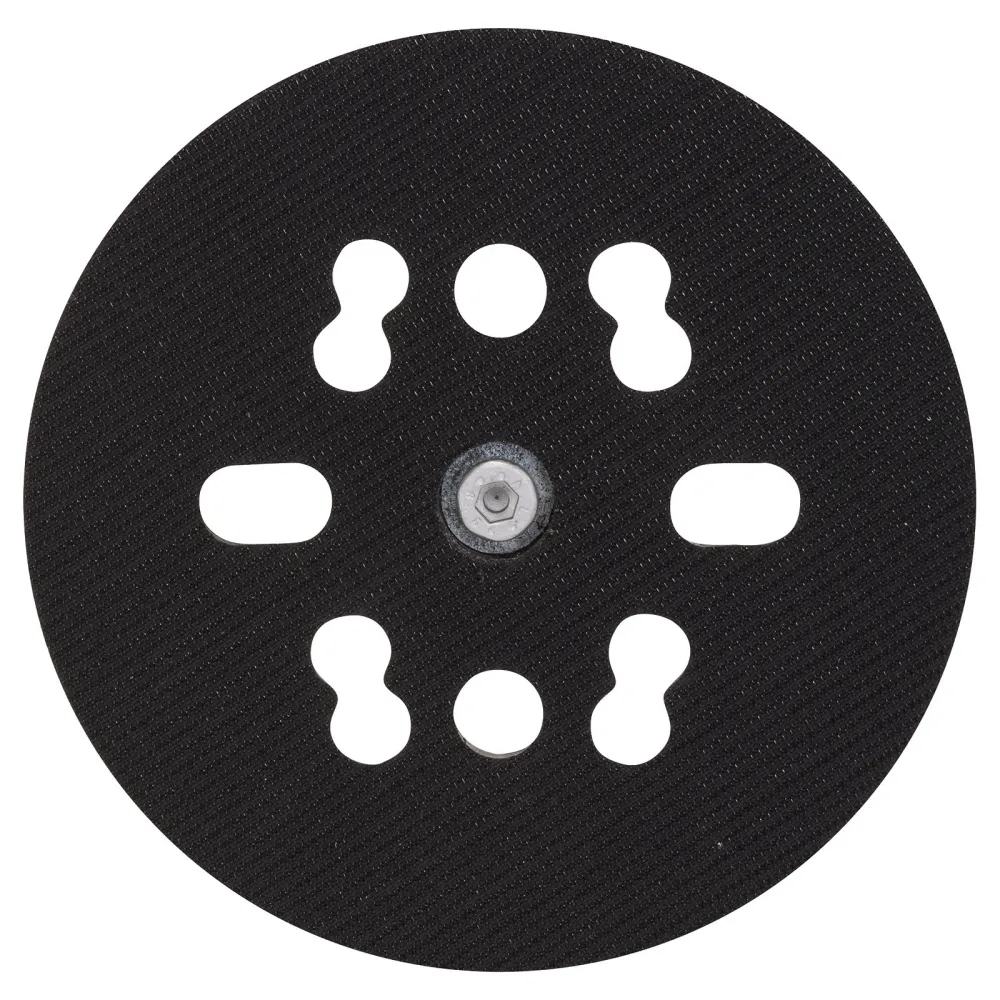 Bosch Schleifteller mittel, 150 mm, für GEX 150 ACE - 3608601006