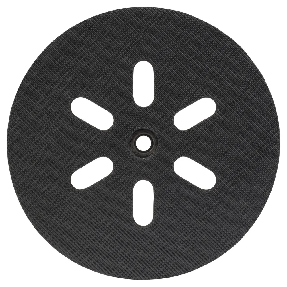 Bosch Schleifteller mittel, 150 mm, für GEX 150 AC, PEX 15 AE - 2608601052