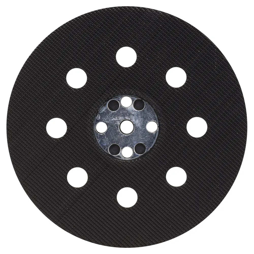 Bosch Schleifteller weich Ø 115 mm - 2608601066