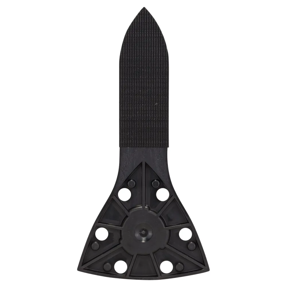 Bosch Schleifzunge flach für Bosch-Dreieckschleifer - 2608000199