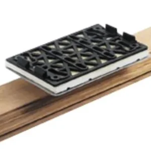 Festool Flach-Schleifschuh SSH-STF-LS130-F - 490161