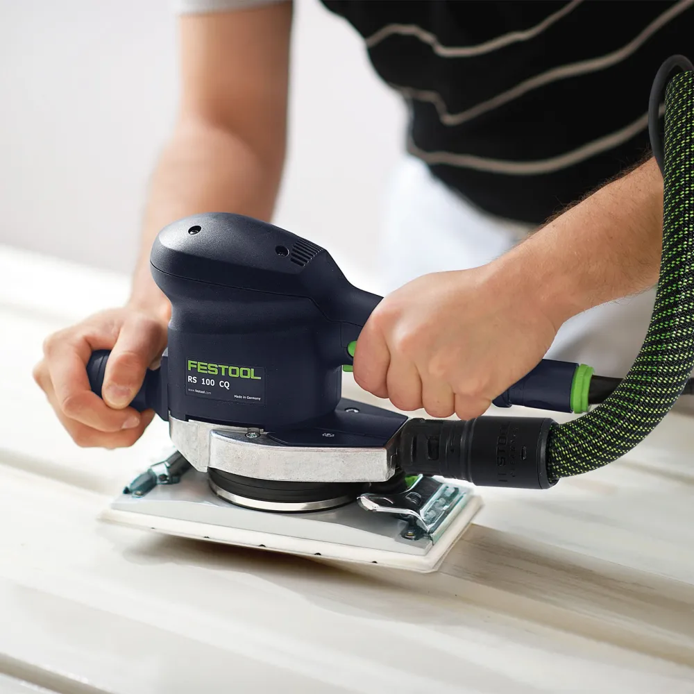 Festool Schleifschuh StickFix SSH-STF-115x221/10 RS 1 C - 488226