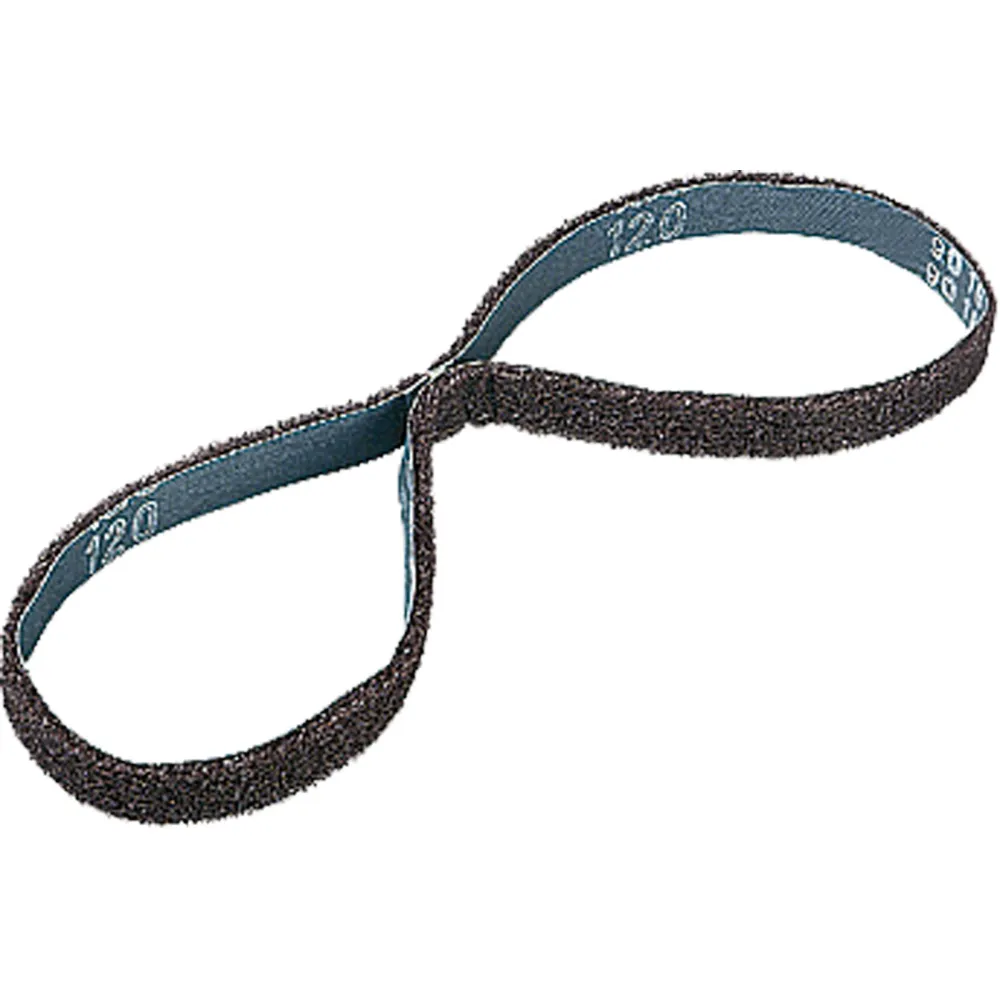 Fein 5x Vliesbänder K 120 - 63714057010