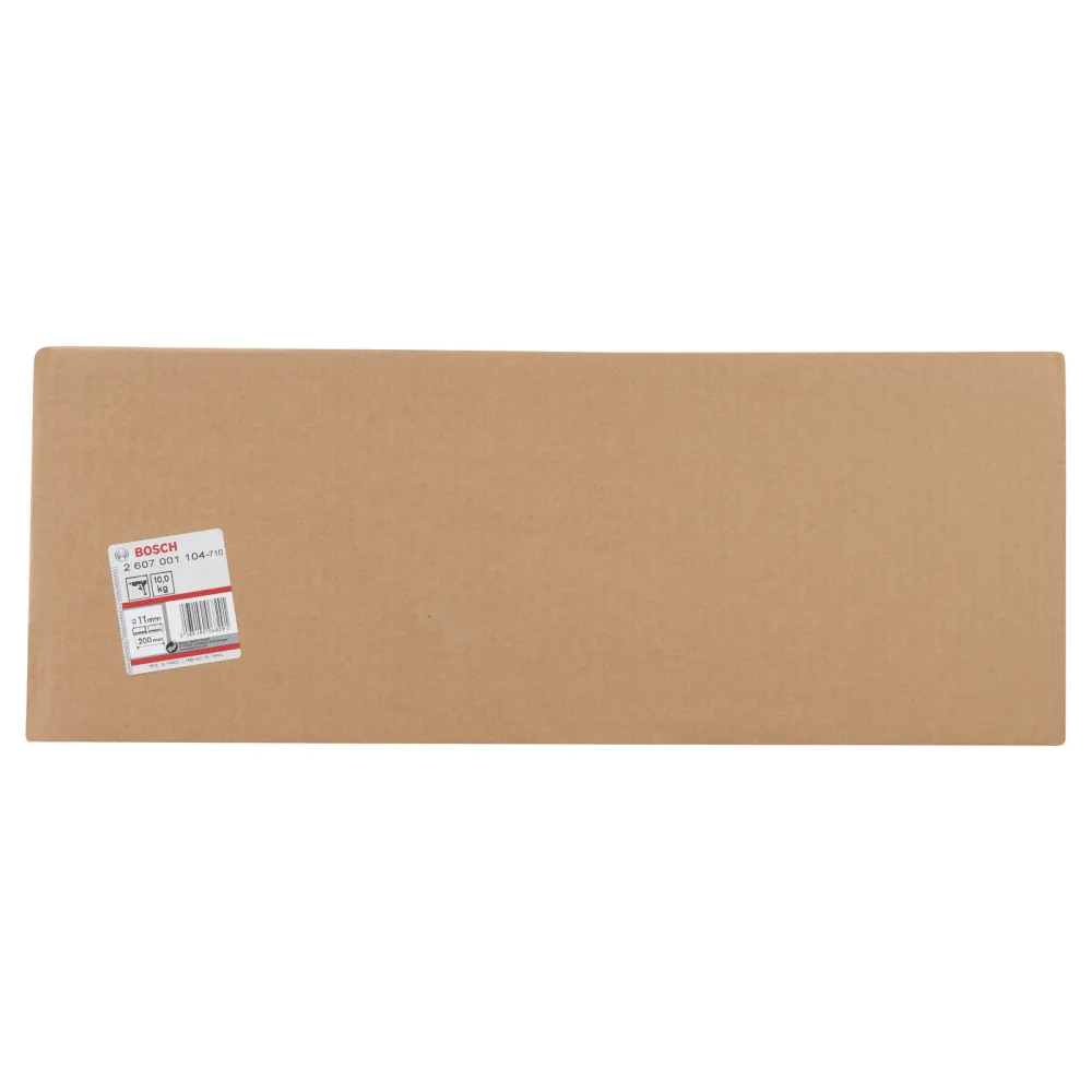 Bosch Schmelzkleber, 11 x 200 mm, 10000 g -2607001104