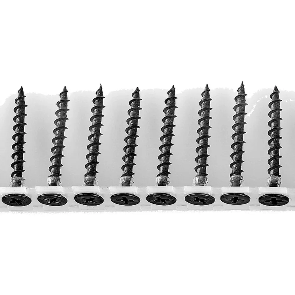 Fein 1.000x Schnellbauschrauben 3,9 x 30 mm - 63901031013