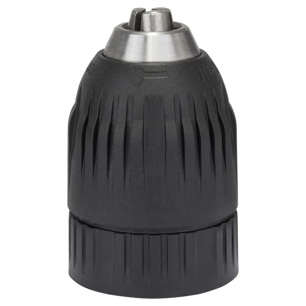 Bosch Schnellspannbohrfutter bis 13 mm, 2 bis 13 mm, 1/2 bis 20 - 2608572034