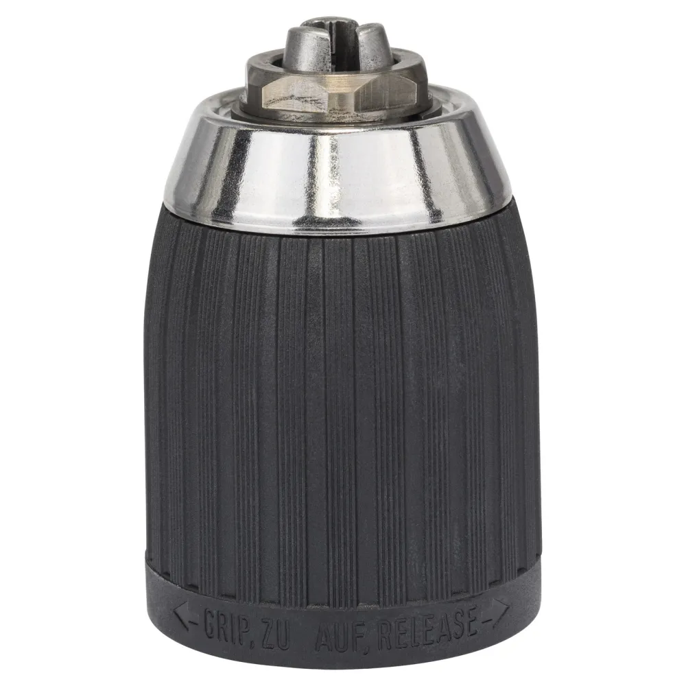 Bosch Schnellspannbohrfutter bis 13 mm, 2 bis 13 mm, 3/8 bis 24 - 2608572060