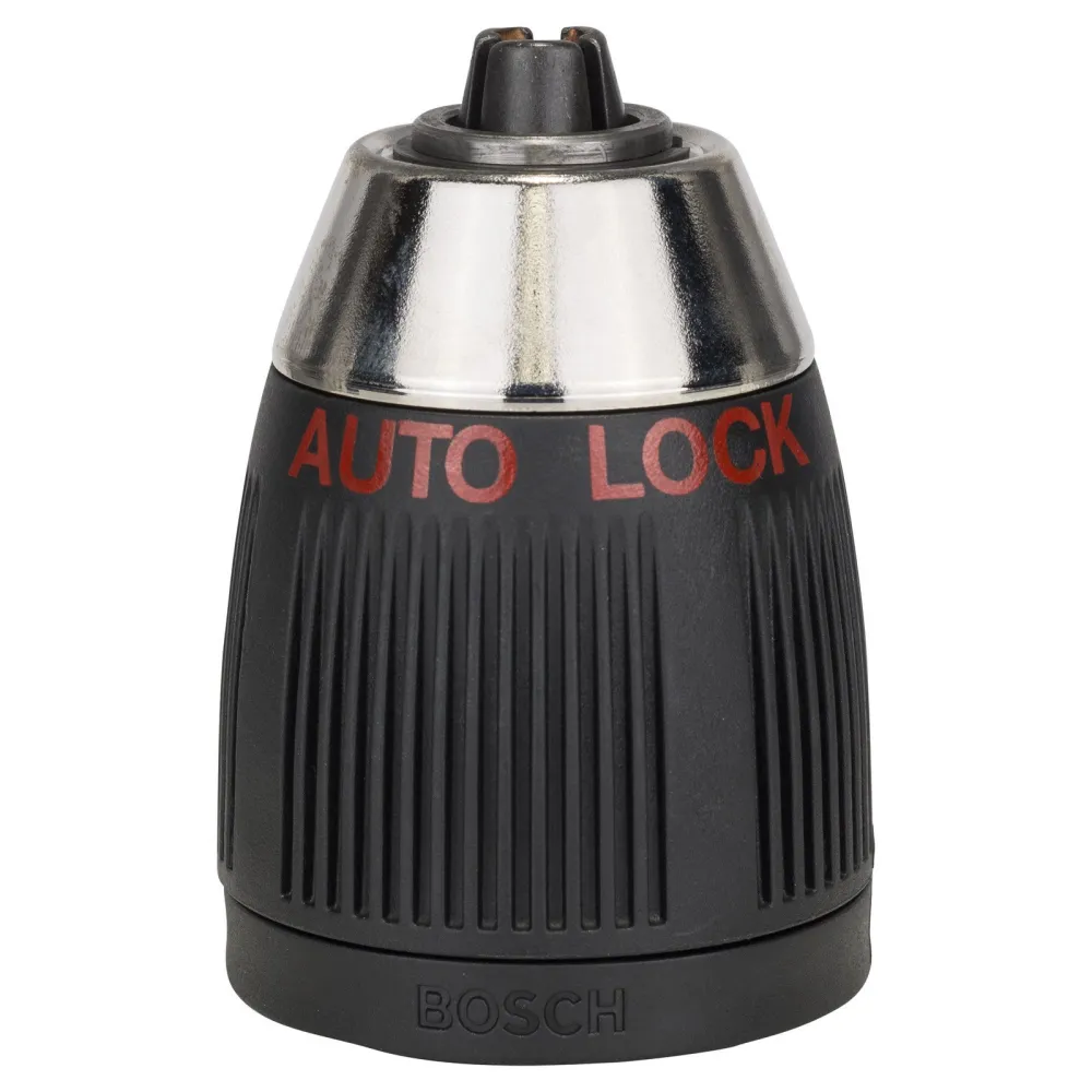 Bosch Schnellspannbohrfutter bis 13 mm, 1,5 bis 13 mm, 1/2 bis 20, Abb. Nr. 6 - 2608572182