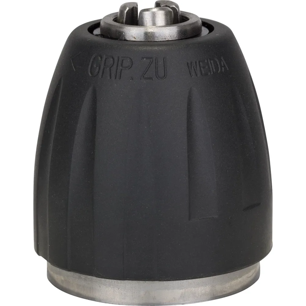 Bosch Schnellspannbohrfutter D: 15 bis 13 mm : 1/2" bis 20 passend zu PSB 650 - 2609255729